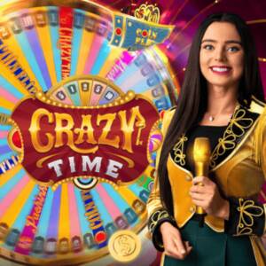 Crazy Time