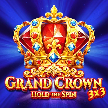3x3 Grand Crown